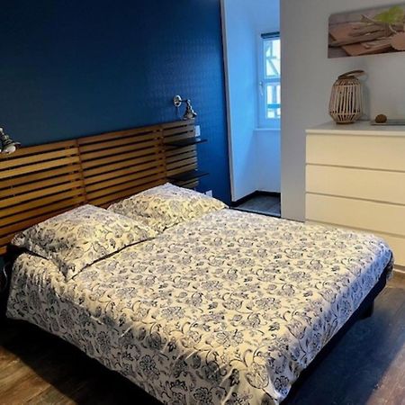 Gite Grand'Rue "Climatise" Colmar Kültér fotó