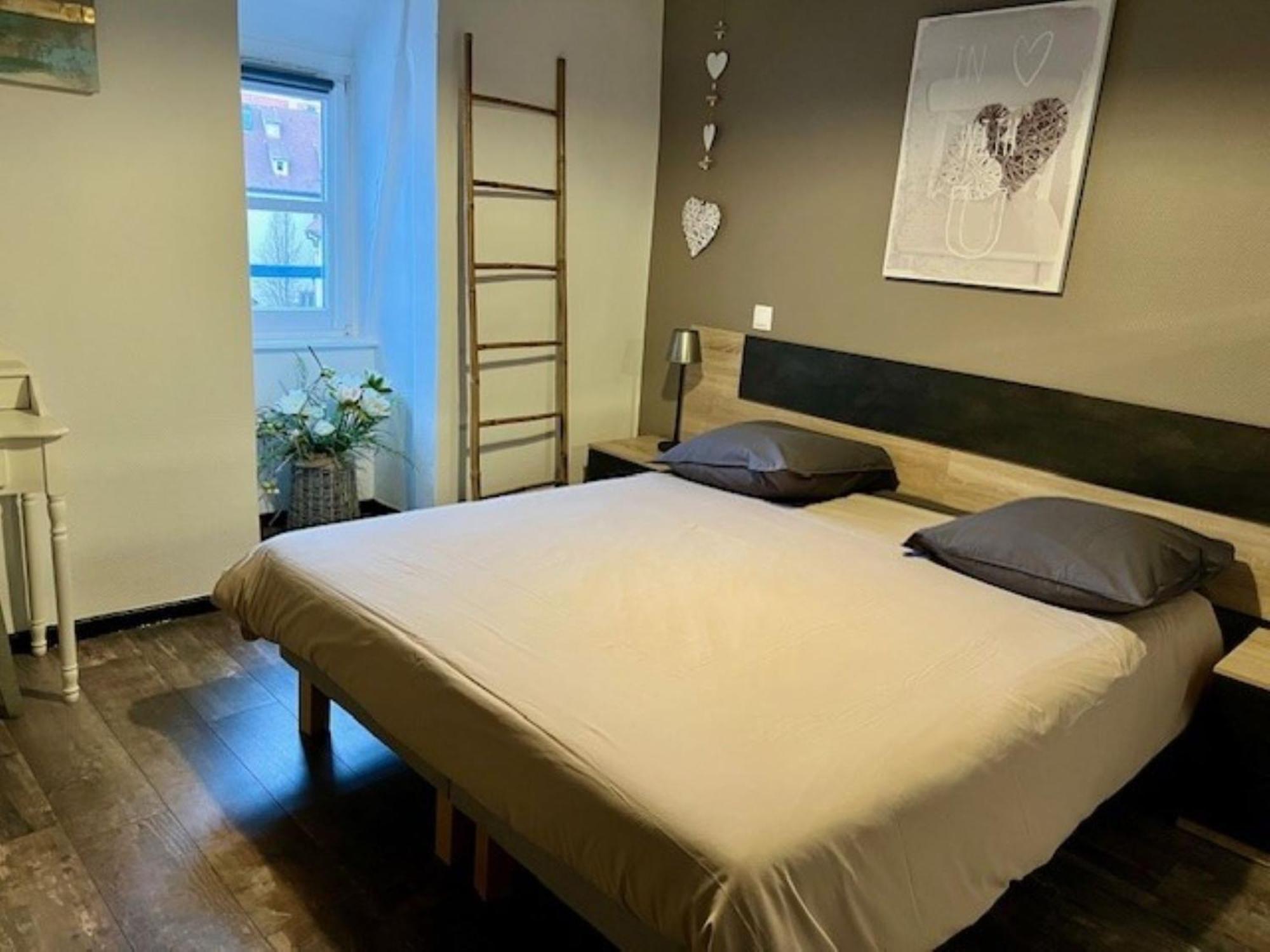 Gite Grand'Rue "Climatise" Colmar Kültér fotó