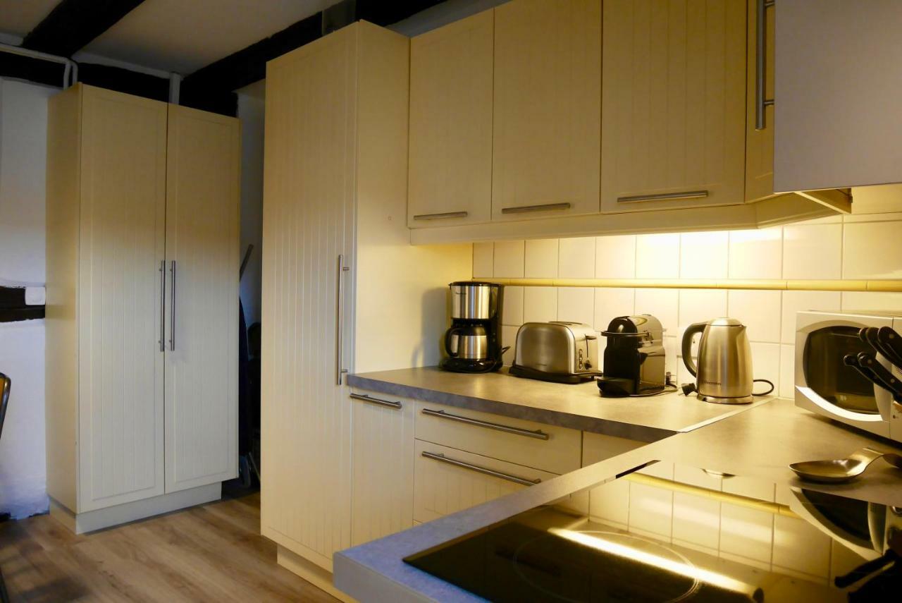 Gite Grand'Rue "Climatise" Colmar Kültér fotó